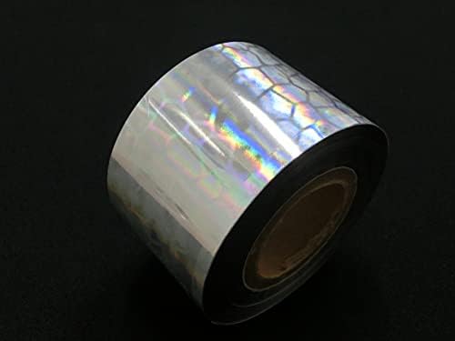 נייר כסף סדרת הטבע של Gleam סדרת הטבע למכונות הטבעה חמות. [זה משמש לכרטיסי ביקור, מלאכות נייר ונייר.] Murata